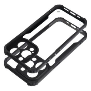 Anti-Drop Case Samsung Galaxy A36 5G / A56 5G Czarny - 200550