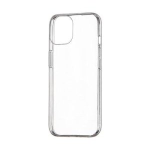 Slim Case 1mm Motorola Moto G05 / G15 / G15 Power / E15 Przezroczysty - 177735