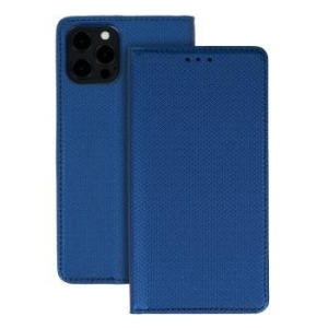 Magnet Book Oppo A80 Granatowy - 177832