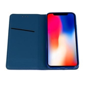 Magnet Book Oppo A80 Granatowy - 177833