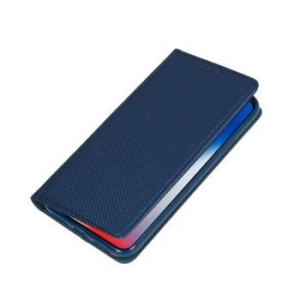 Magnet Book Oppo A80 Granatowy - 177835