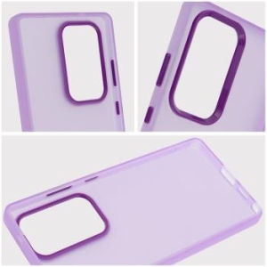 Sappy Case Samsung Galaxy A36 5G / A56 5G Fioletowy - 200579