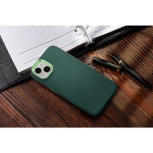 Frame Case Samsung Galaxy A36 5G / A56 5G Zielony - 200591