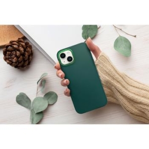 Frame Case Samsung Galaxy A36 5G / A56 5G Zielony - 200592