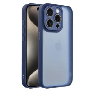 Variete Case Samsung Galaxy A36 5G / A56 5G Granatowy - 200594
