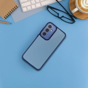Variete Case Samsung Galaxy A36 5G / A56 5G Granatowy - 200596