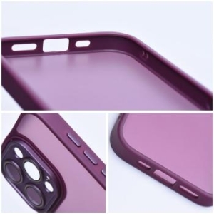 Variete Case Xiaomi Redmi Note 14 4G GLOBAL Purpurowy - 178949