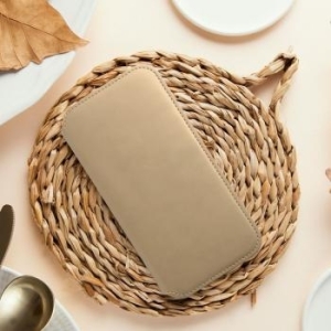 Dual Pocket Book Xiaomi Redmi Note 14 4G Złoty - 178962