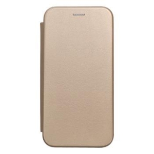 Book Elegance Samsung Galaxy A26 5G / A17 5G Złoty - 179232