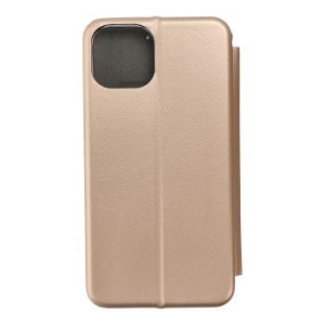 Book Elegance Samsung Galaxy A26 5G / A17 5G Złoty - 179233