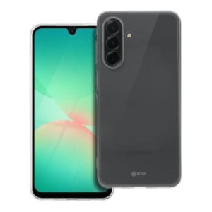 Jelly Case Samsung Galaxy A26 5G / A17 5G Przezroczysty - 179383