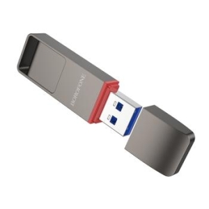 Pendrive 256GB Borofone BUD7 Spirit USB 3.2 - 179474