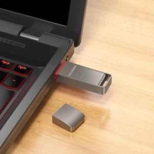 Pendrive 256GB Borofone BUD7 Spirit USB 3.2 - 179475