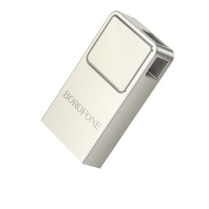 Pendrive 128GB Borofone BUD5 Mini Finesse USB 2.0 - 179478