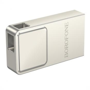 Pendrive 128GB Borofone BUD5 Mini Finesse USB 2.0 - 179479