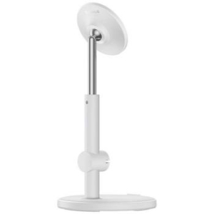 Uchwyt biurkowy teleskopowy magnetyczny Magsafe Baseus BS-HP014 Biały - 179894