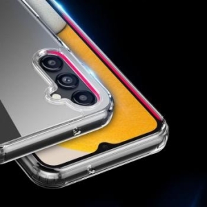 Clin Case Dux Ducis Samsung Galaxy A14 4G / 5G Przezroczsyty - 179928