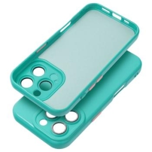 Pastel Shine Case Apple iPhone 15 Pro Max Zielony - 179968
