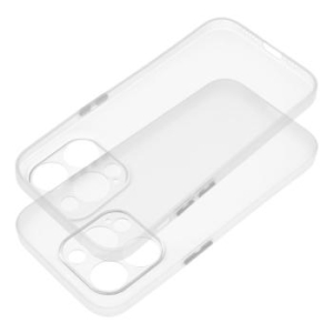 Ultrathin Matt Case Samsung Galaxy A36 5G / A56 5G Przezroczysty - 200644