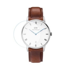 Szkło Hartowane Smartwatch średnica 44 mm - 180384