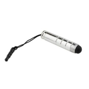 Rysik Uniwersalny do Gniazda HF Srebrny - 131083