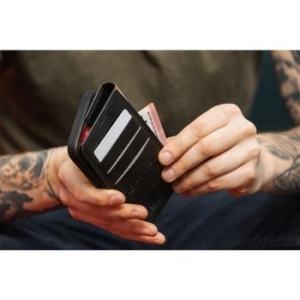 Blocker Book Samsung Galaxy A35 5G Czarny - 180430