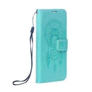 Mezzo Book Samsung Galaxy A33 5G Mandala Zielony - 180483