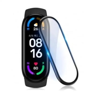 Szkło Hartowane 3D Xiaomi Mi Band 9 / M9 - 180558