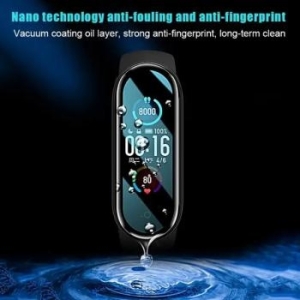 Szkło Hartowane 3D Xiaomi Mi Band 9 / M9 - 180560