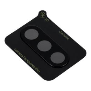 Szkło Hartowane do aparatu 5D Full Glue Samsung Galaxy A56 5G Czarny - 180653
