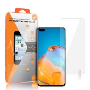 Szkło Hartowane Orange Huawei P40 / Samsung S23 / S24 / S25 - 180710