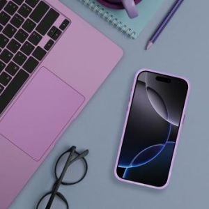 Sappy Case Apple iPhone 13 Fioletowy - 180783