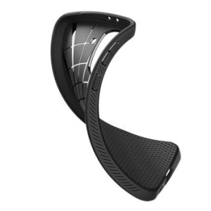 Liquid Air Samsung Galaxy A36 5G Matte Black - 198306