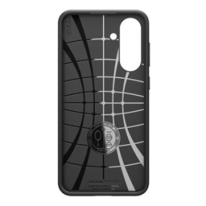 Liquid Air Samsung Galaxy A36 5G / A56 5G Matte Black - 200651