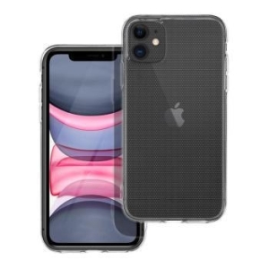 Clear Case Samsung Galaxy M35 5G Przezroczysty - 180869
