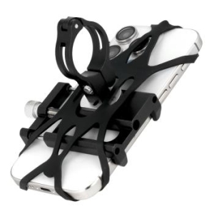 Uchwyt rowerowy Vennus VBH03 Czarny - 181073