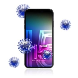 Szkło Premium 3mk FlexibleGlass v2.0 Apple iPhone 15 Pro - 181165