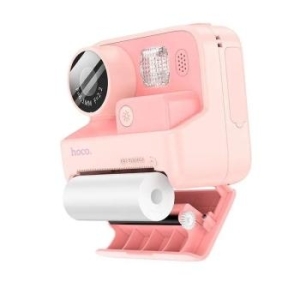 Papier do drukowania do dziecięcych aparatów fotograficznych Hoco 5 szt - 181281