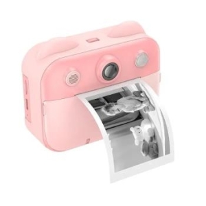 Papier do drukowania do dziecięcych aparatów fotograficznych Hoco 5 szt - 181282