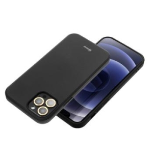 Colorful Case Samsung Galaxy S23 Czarny - 181367