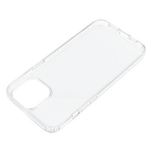 Super Clear Hybrid Samsung Galaxy S25 Ultra Przezroczysty - 204469