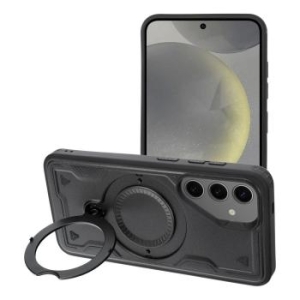 Frost Armor Case Google Pixel 9A Czarny - 181463