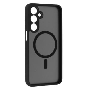 Full Matte Mag Cover Samsung Galaxy M35 5G Czarny - 181572