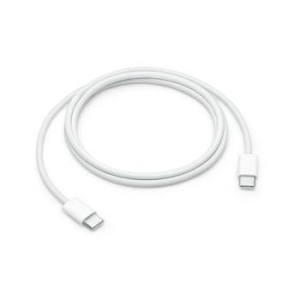 Kabel Typ C na Typ C 1m 60W Apple MW493ZM/A / MQKJ3ZM/A Biały - 181762
