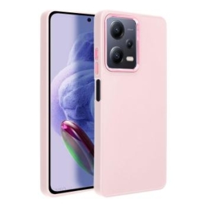 Frame Case Xiaomi Redmi Note 12 Pro 5G Pudrowy Róż - 181906