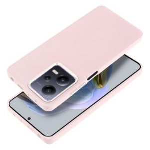 Frame Case Xiaomi Redmi Note 12 Pro 5G Pudrowy Róż - 181907