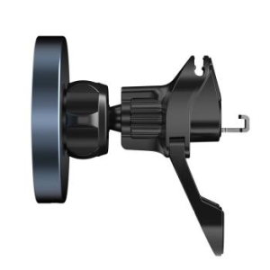 Uchwyt do kratki nawiewu MagSafe Tech-Protect MM15W-V5 15W Czarny - 181984