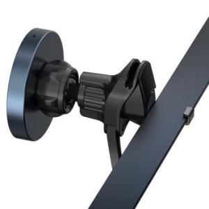 Uchwyt do kratki nawiewu MagSafe Tech-Protect MM15W-V5 15W Czarny - 181985