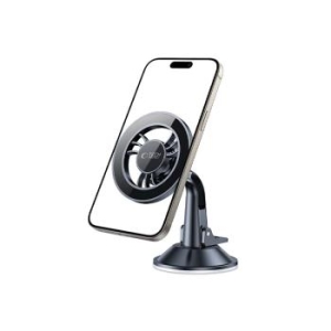 Uchwyt magnetyczny na kokpit lub szybę MagSafe Tech-Protect N56 Czarny - 181990