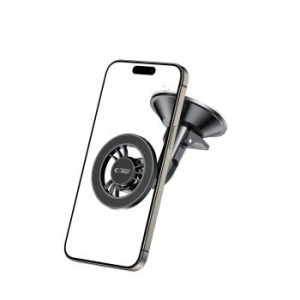 Uchwyt magnetyczny na kokpit lub szybę MagSafe Tech-Protect N56 Czarny - 181991